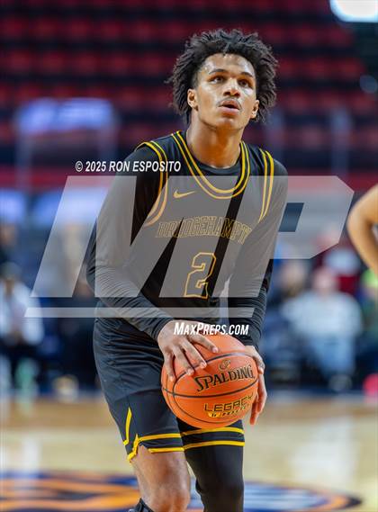 Thumbnail 1 in   Bridgehampton vs Panama (NYSPHSAA Class D Championship) photogallery.