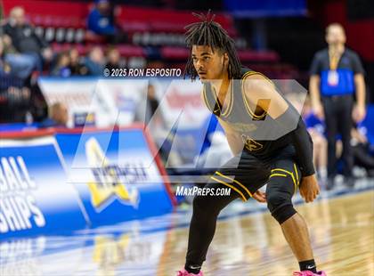 Thumbnail 2 in   Bridgehampton vs Panama (NYSPHSAA Class D Championship) photogallery.