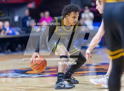 Thumbnail 2 in   Bridgehampton vs Panama (NYSPHSAA Class D Championship) photogallery.