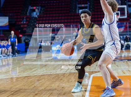 Thumbnail 1 in   Bridgehampton vs Panama (NYSPHSAA Class D Championship) photogallery.