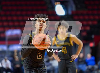 Thumbnail 2 in   Bridgehampton vs Panama (NYSPHSAA Class D Championship) photogallery.