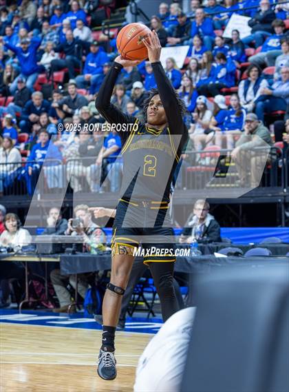 Thumbnail 2 in   Bridgehampton vs Panama (NYSPHSAA Class D Championship) photogallery.