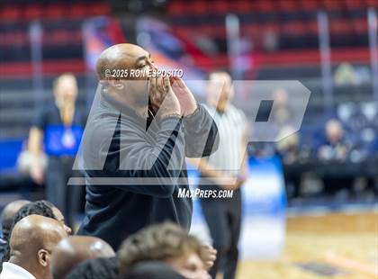 Thumbnail 2 in   Bridgehampton vs Panama (NYSPHSAA Class D Championship) photogallery.