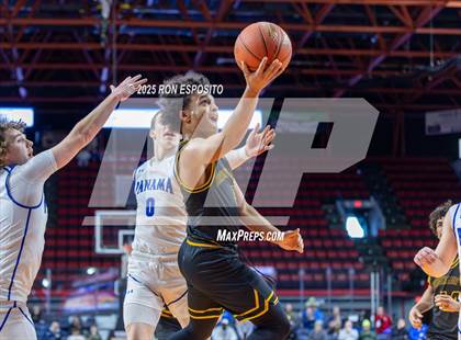 Thumbnail 1 in   Bridgehampton vs Panama (NYSPHSAA Class D Championship) photogallery.