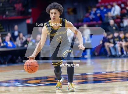 Thumbnail 1 in   Bridgehampton vs Panama (NYSPHSAA Class D Championship) photogallery.