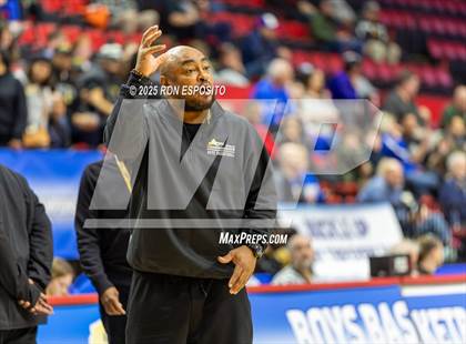 Thumbnail 1 in   Bridgehampton vs Panama (NYSPHSAA Class D Championship) photogallery.