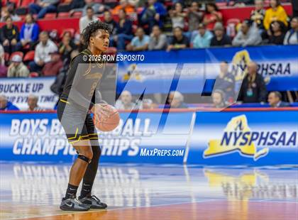 Thumbnail 1 in   Bridgehampton vs Panama (NYSPHSAA Class D Championship) photogallery.
