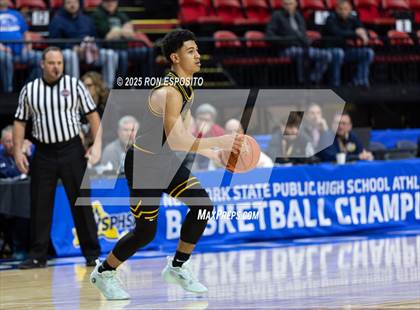 Thumbnail 1 in   Bridgehampton vs Panama (NYSPHSAA Class D Championship) photogallery.