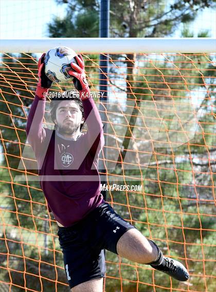 Thumbnail 2 in Cimarron-Memorial vs Palo Verde photogallery.