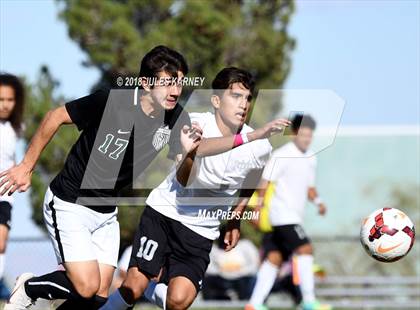 Thumbnail 3 in Cimarron-Memorial vs Palo Verde photogallery.