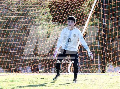 Thumbnail 2 in Cimarron-Memorial vs Palo Verde photogallery.