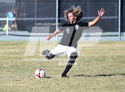 Thumbnail 3 in Cimarron-Memorial vs Palo Verde photogallery.