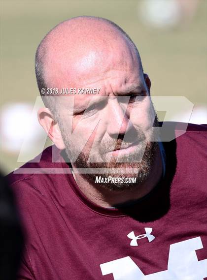 Thumbnail 2 in Cimarron-Memorial vs Palo Verde photogallery.