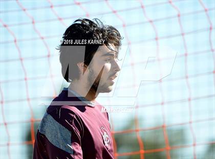 Thumbnail 2 in Cimarron-Memorial vs Palo Verde photogallery.