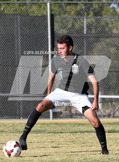 Thumbnail 1 in Cimarron-Memorial vs Palo Verde photogallery.