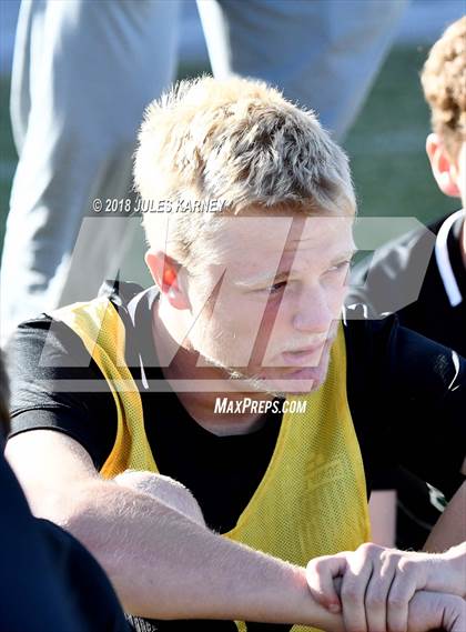 Thumbnail 1 in Cimarron-Memorial vs Palo Verde photogallery.