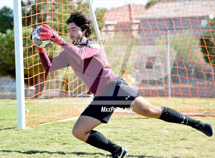 Thumbnail 1 in Cimarron-Memorial vs Palo Verde photogallery.