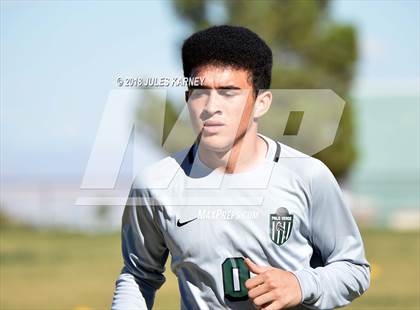 Thumbnail 1 in Cimarron-Memorial vs Palo Verde photogallery.