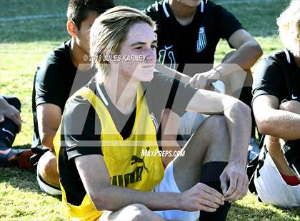 Thumbnail 3 in Cimarron-Memorial vs Palo Verde photogallery.