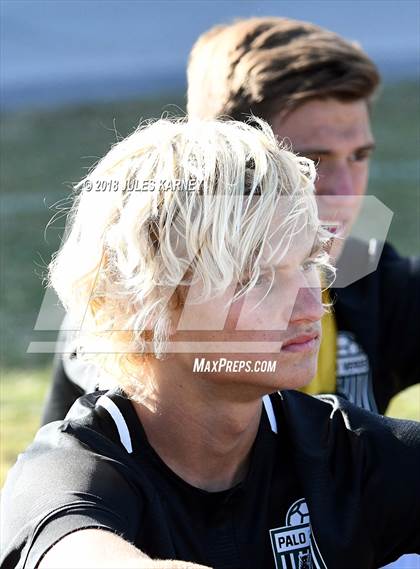 Thumbnail 2 in Cimarron-Memorial vs Palo Verde photogallery.