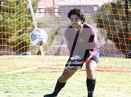 Thumbnail 3 in Cimarron-Memorial vs Palo Verde photogallery.