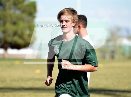 Thumbnail 2 in Cimarron-Memorial vs Palo Verde photogallery.