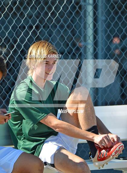 Thumbnail 1 in Cimarron-Memorial vs Palo Verde photogallery.