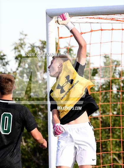 Thumbnail 3 in Cimarron-Memorial vs Palo Verde photogallery.