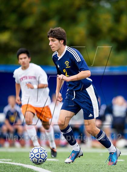 Thumbnail 3 in Needham @ Newton South photogallery.