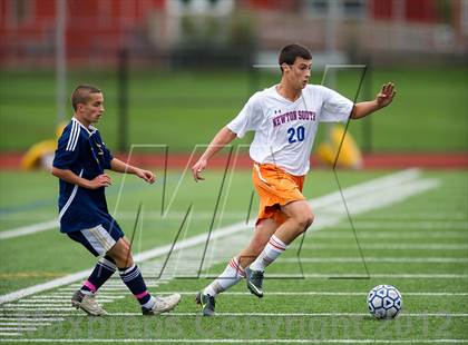 Thumbnail 3 in Needham @ Newton South photogallery.