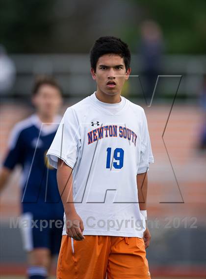 Thumbnail 3 in Needham @ Newton South photogallery.