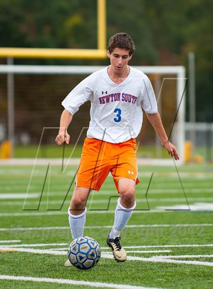Thumbnail 3 in Needham @ Newton South photogallery.