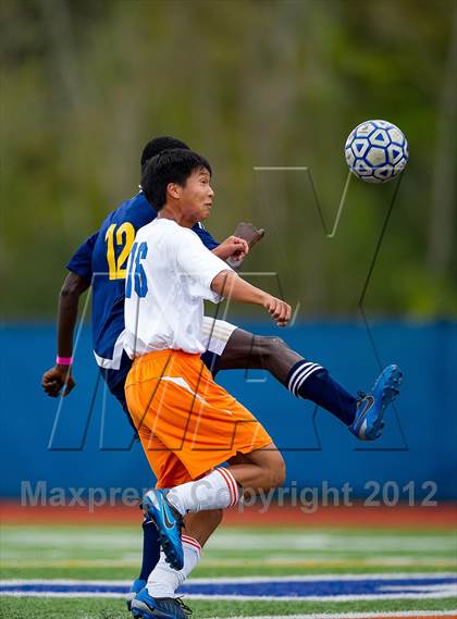 Thumbnail 1 in Needham @ Newton South photogallery.