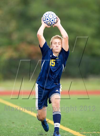 Thumbnail 2 in Needham @ Newton South photogallery.