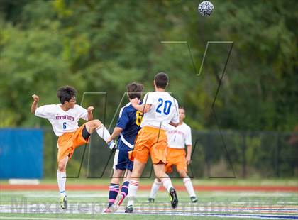 Thumbnail 3 in Needham @ Newton South photogallery.