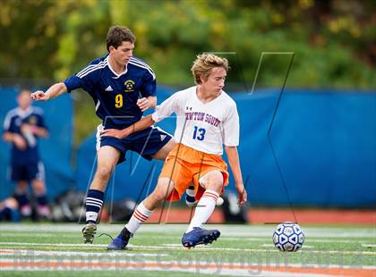 Thumbnail 3 in Needham @ Newton South photogallery.