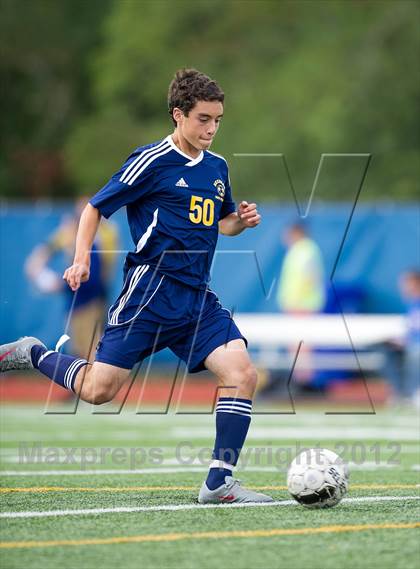 Thumbnail 3 in Needham @ Newton South photogallery.