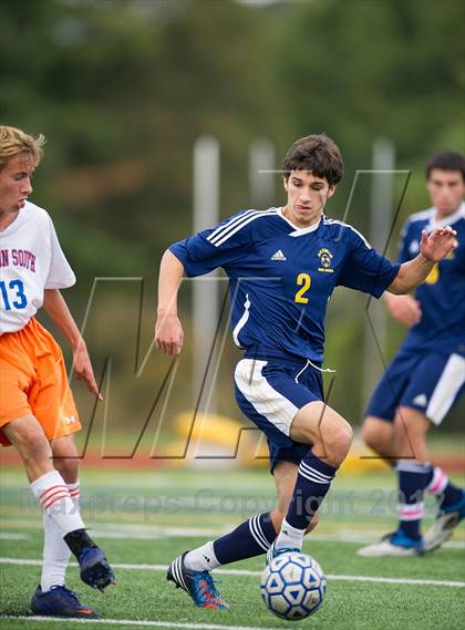 Thumbnail 2 in Needham @ Newton South photogallery.