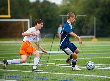 Thumbnail 3 in Needham @ Newton South photogallery.