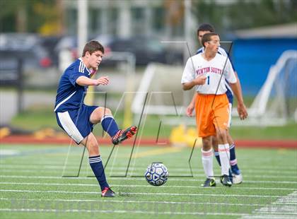 Thumbnail 3 in Needham @ Newton South photogallery.
