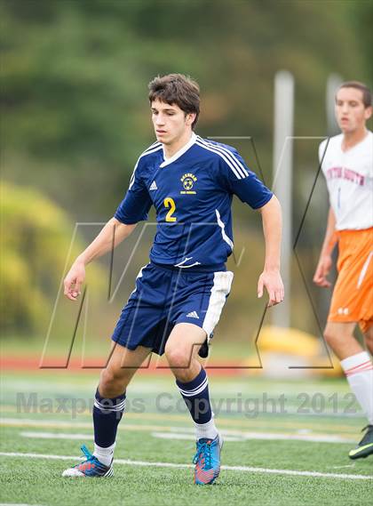 Thumbnail 3 in Needham @ Newton South photogallery.