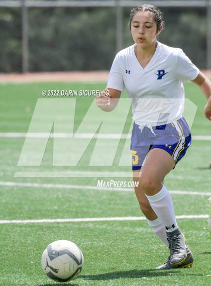 Thumbnail 2 in Payson vs  Round Valley (Rim Country Tournament) photogallery.