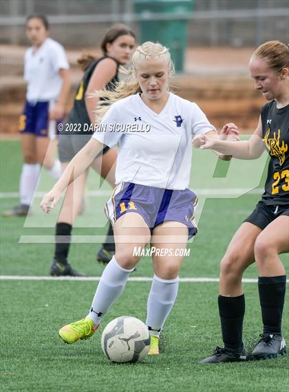 Thumbnail 1 in Payson vs  Round Valley (Rim Country Tournament) photogallery.