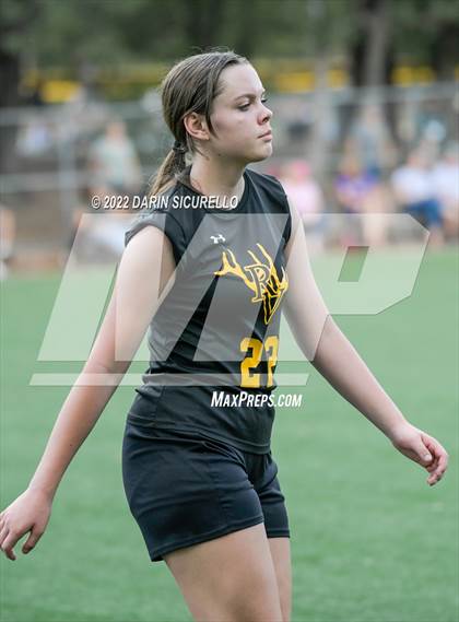 Thumbnail 1 in Payson vs  Round Valley (Rim Country Tournament) photogallery.