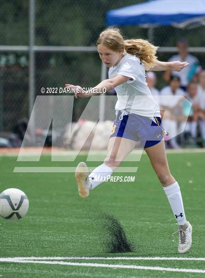 Thumbnail 2 in Payson vs  Round Valley (Rim Country Tournament) photogallery.