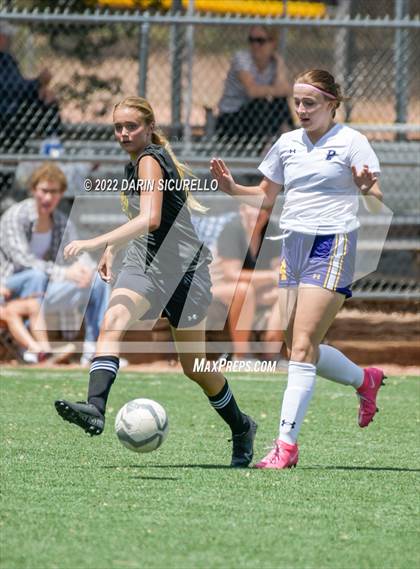 Thumbnail 1 in Payson vs  Round Valley (Rim Country Tournament) photogallery.