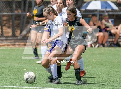 Thumbnail 2 in Payson vs  Round Valley (Rim Country Tournament) photogallery.