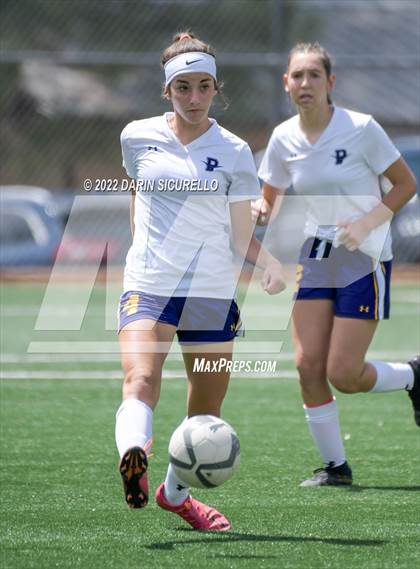 Thumbnail 1 in Payson vs  Round Valley (Rim Country Tournament) photogallery.