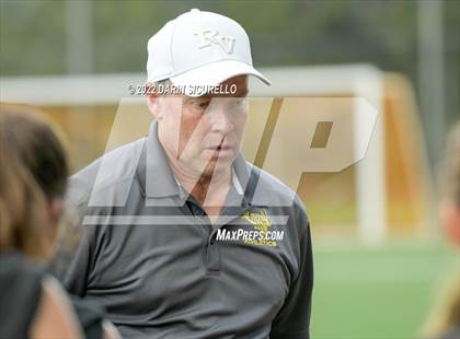 Thumbnail 3 in Payson vs  Round Valley (Rim Country Tournament) photogallery.
