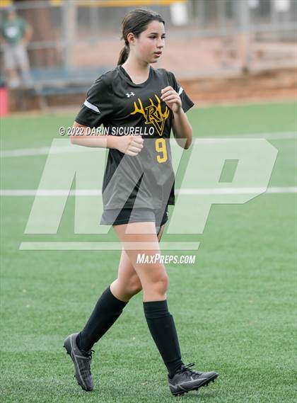 Thumbnail 3 in Payson vs  Round Valley (Rim Country Tournament) photogallery.